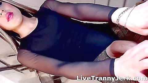 Beautiful babe is riding a big dick in a hd pov vid