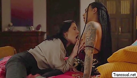 Blonde with big boobs gets fucked in various holes 01