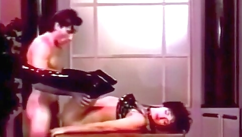 Old man and a young girl with a tight ass getting fucked