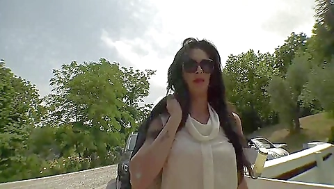 Best pornstar in incredible adult video, asian milf sex scene