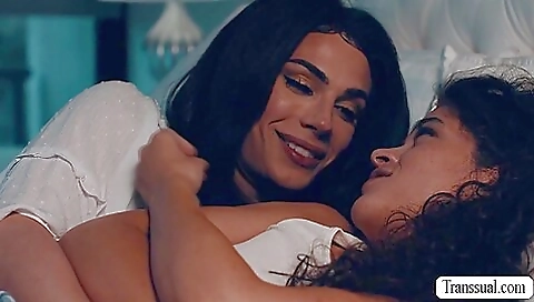 Busty teen 18+ with big ass gets fucked hard and deep