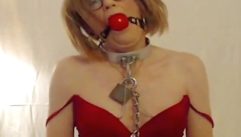 Horny redhead gets her tight pussy drilled by her stepdad